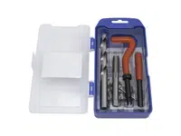 Sada na opravu závitů M12x1,5 - QUATROS QS14187H