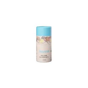 KVITOK Balzám na rty Neutral 6 ml