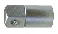 Redukce F1/4" xM1/2" - Gola nářadí (303007)