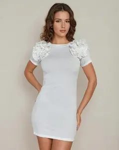 Resti Women's mini dress