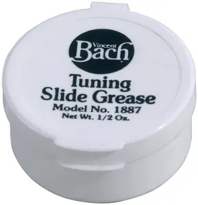 Bach Trombone Tuning Slide Grease