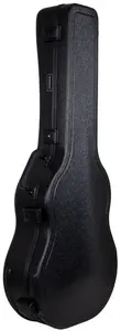 CrossRock CRA980DBK Black
