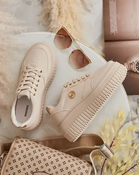 Resti Women's Loroppe platform sneakers
