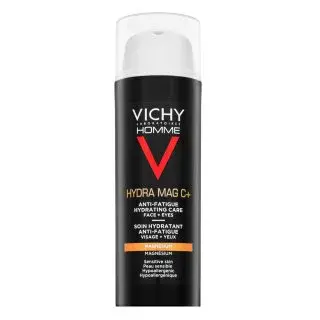 Vichy Homme hydratační krém Hydra Mag C+ 50 ml
