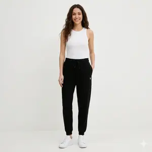 Guess silvy joggers l