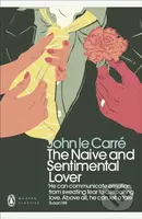 The Naive and Sentimental Lover - John Le Carre - kniha z kategorie Společenská beletrie