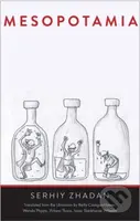 Mesopotamia - Serhiy Zhadan - kniha z kategorie Společenská beletrie