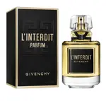 Givenchy L´Interdit Parfum - EDP 80 ml