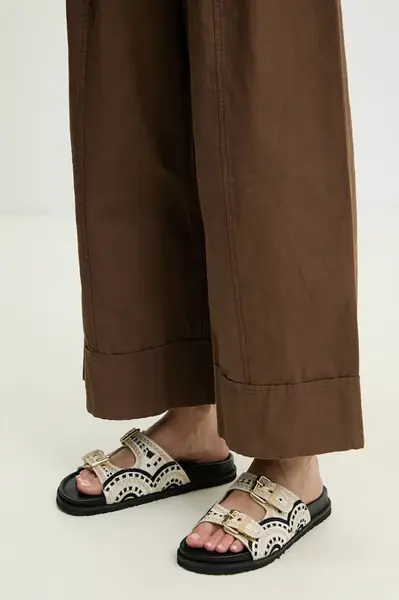 Pantofle Answear.LAB