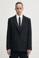 Sako HUGO tmavomodrá barva, 50533842