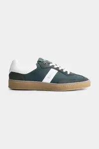 BALR. Kožené sneakers boty BALR. London Classic