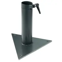 Montážní trn pro slunečník TELESTAR DP85999MR