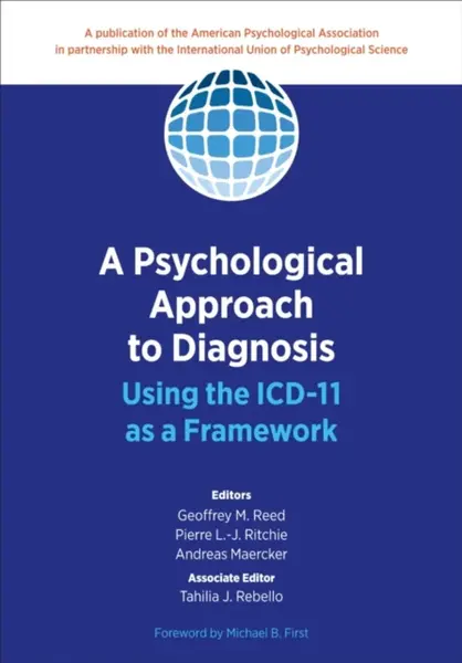 A Psychological Approach to Diagnosis