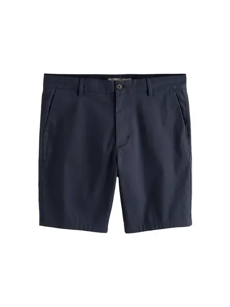 Next Chino nohavice  námornícka modrá
