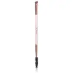 GOSH COPENHAGEN Brow & Eye Liner štetec na obočie a očné linky 1 ks