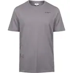 Kappa LOGO BITONTO Pánské triko, šedá, velikost