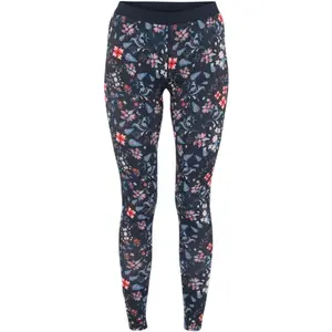 KARI TRAA FRYD Dámské legíny, tmavě modrá, velikost