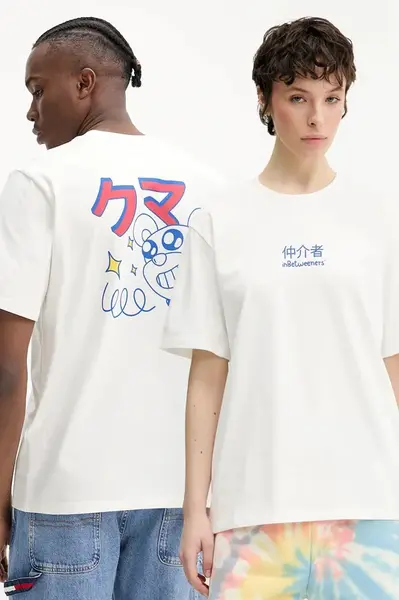 Bavlněné tričko Inbetweeners