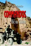 Commandos - bič na Taliban (poškozená) - Karel Patočka