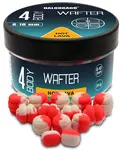Haldorádó wafters 4 body 35 g  8-10 mm - hot lava