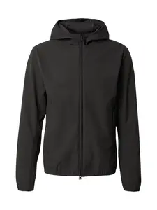 Colmar Prechodná bunda  čierna