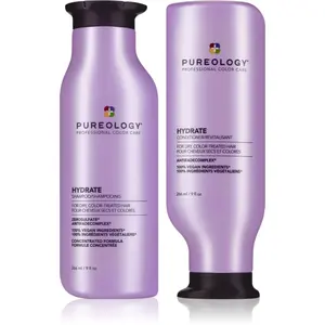 Pureology Hydrate sada pre hydratáciu a lesk