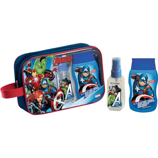 Marvel Avengers Gift Set darčeková sada
