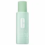 Clinique Clarifying Lotion Twice a Day Exfoliator 1.0 čistiaca pleťová voda pre zjednotenú a rozjasnenú pleť 200 ml
