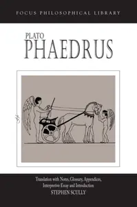Phaedrus - Plato