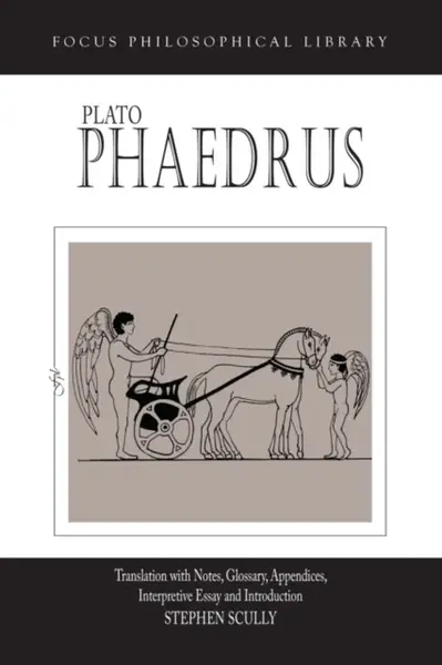 Phaedrus - Plato