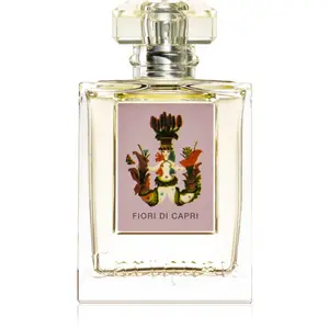 Carthusia Fiori Di Capri parfumovaná voda unisex 100 ml