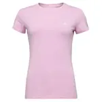 4F TSHIRT MARGOT Dámske tričko, ružová, veľkosť