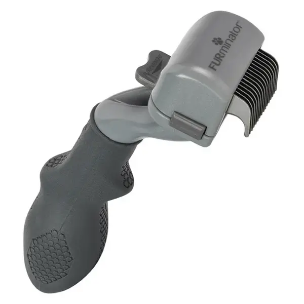 FURMINATOR Dematting Tool hrablo na strapatú srsť pre psov a mačky 1 ks