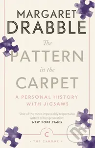 The Pattern in the Carpet (A Personal History with Jigsaws) - kniha z kategorie Historie