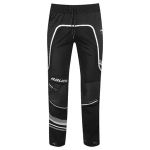 Bauer RH PRO PANT SR Inline kalhoty, černá, velikost
