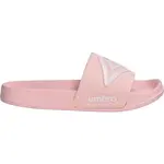 Umbro EAGLE K Detské šľapky, ružová, veľkosť