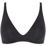 SLOGGI ZERO FEEL 2.0 THE UP P BRA Dámska podprsenka, čierna, veľkosť