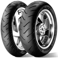 DUNLOP 120/70 R 21 62V ELITE_3 TL