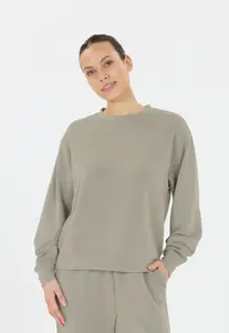 Dámská mikina Endurance Jade