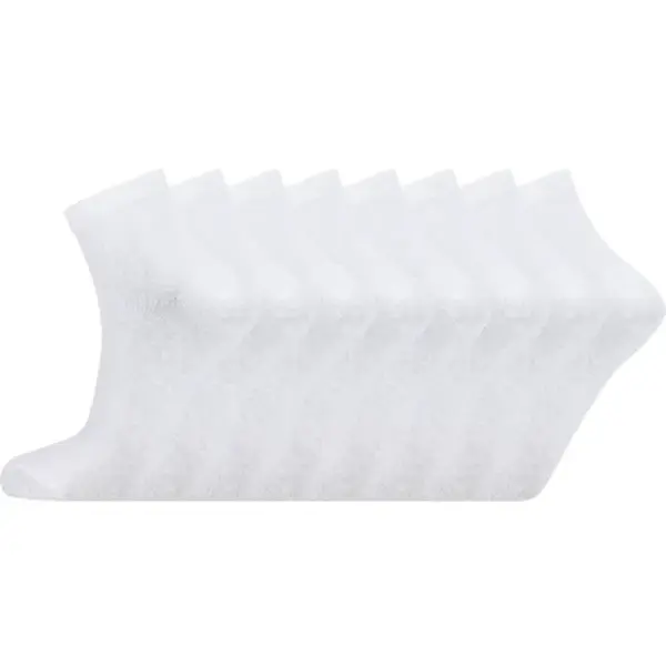 Unisex ponožky Endurance MALLORCA 8-Pack