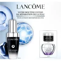 Lancôme Génifique Ultimate Serum dárková sada pro ženy