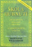 Škola hubnutí (poškozená) - Marianne Williamson