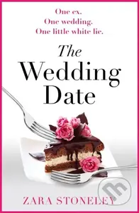 The Wedding Date - Zara Stoneley - kniha z kategorie Romantika