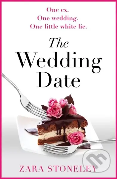 The Wedding Date - Zara Stoneley - kniha z kategorie Romantika
