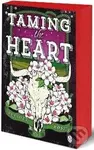 Taming The Heart - - - kniha z kategorie Romantika