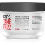 KMS Tame Frizz Smoothing Reconstructor maska na vlasy pro poškozené vlasy 200 ml