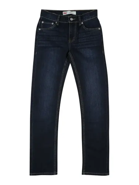 Levi's Kids Džínsy '511'  modrá denim
