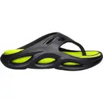 AQUOS CASTRO Pánské žabky, černá, velikost