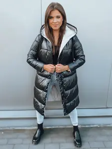 Dámska bunda DStreet Kermit
