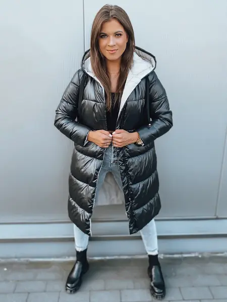 Dámska bunda DStreet Kermit